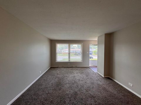 Tiny photo for 3312 Maple Lane, Hazel Crest, IL 60429 (MLS # 12676851)