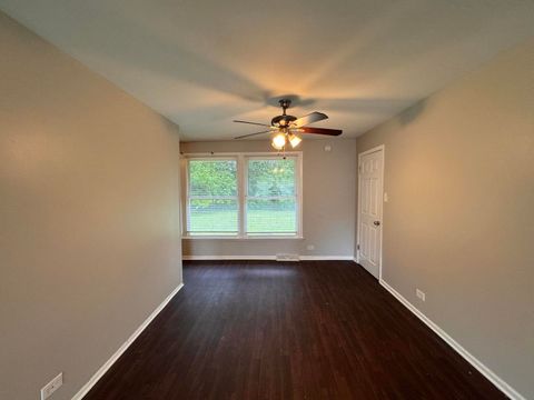 Tiny photo for 3312 Maple Lane, Hazel Crest, IL 60429 (MLS # 12676851)