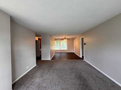 Tiny photo for 3312 Maple Lane, Hazel Crest, IL 60429 (MLS # 12676851)