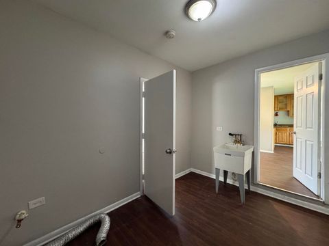 Tiny photo for 3312 Maple Lane, Hazel Crest, IL 60429 (MLS # 12676851)