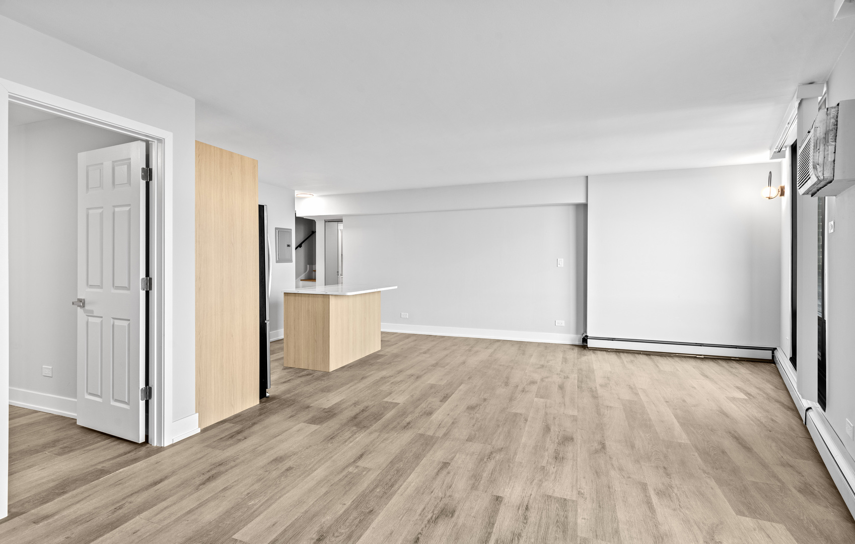 6166 N Sheridan Road 28E