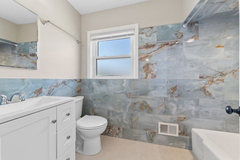 Tiny photo for 3518 W Main Street, Skokie, IL 60076 (MLS # 12654793)