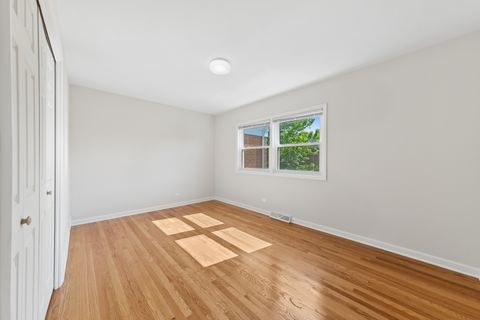 Tiny photo for 3518 W Main Street, Skokie, IL 60076 (MLS # 12654793)