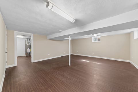 Tiny photo for 3518 W Main Street, Skokie, IL 60076 (MLS # 12654793)