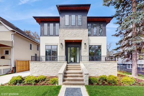 3806 N Lowell Avenue Chicago IL 60641