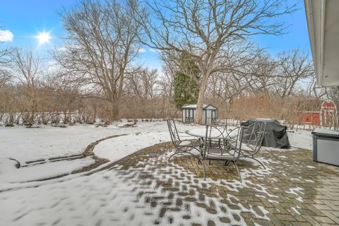 Tiny photo for 1129 N Cumberland Circle, McHenry, IL 60050 (MLS # 12596208)
