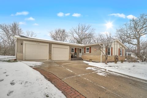 Tiny photo for 1129 N Cumberland Circle, McHenry, IL 60050 (MLS # 12596208)