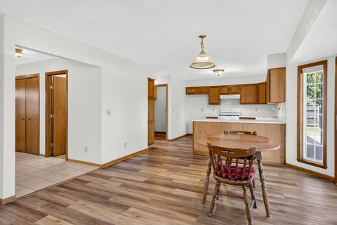 Tiny photo for 735 Kristi Drive, Byron, IL 61010 (MLS # 12704701)
