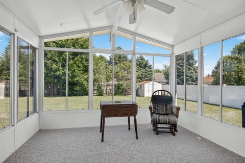 Tiny photo for 735 Kristi Drive, Byron, IL 61010 (MLS # 12704701)