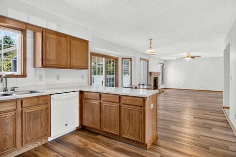 Tiny photo for 735 Kristi Drive, Byron, IL 61010 (MLS # 12704701)