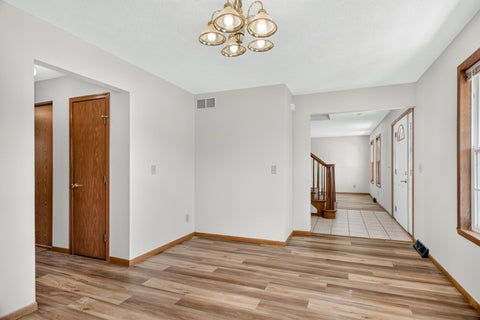Tiny photo for 735 Kristi Drive, Byron, IL 61010 (MLS # 12704701)