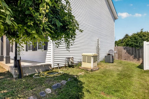 Tiny photo for 735 Kristi Drive, Byron, IL 61010 (MLS # 12704701)