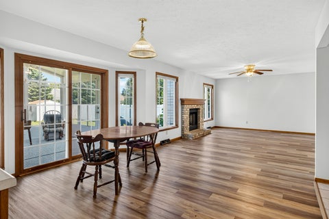 Tiny photo for 735 Kristi Drive, Byron, IL 61010 (MLS # 12704701)