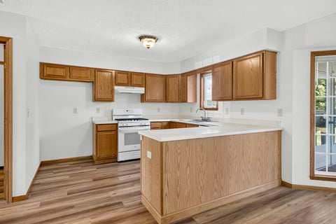Tiny photo for 735 Kristi Drive, Byron, IL 61010 (MLS # 12704701)