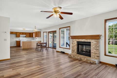 Tiny photo for 735 Kristi Drive, Byron, IL 61010 (MLS # 12704701)