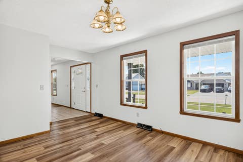 Tiny photo for 735 Kristi Drive, Byron, IL 61010 (MLS # 12704701)