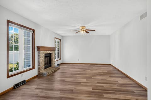 Tiny photo for 735 Kristi Drive, Byron, IL 61010 (MLS # 12704701)