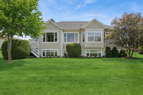 Tiny photo for 13037 Stone Creek Court, Huntley, IL 60142 (MLS # 12649730)