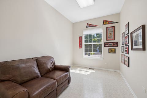 Tiny photo for 13037 Stone Creek Court, Huntley, IL 60142 (MLS # 12649730)