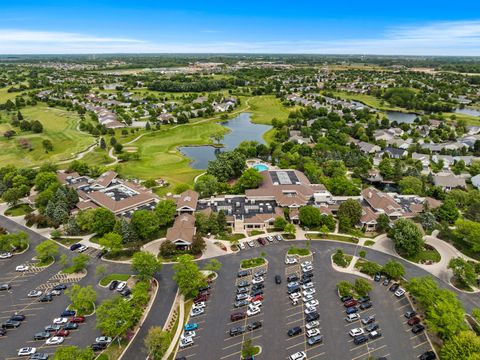 Tiny photo for 13037 Stone Creek Court, Huntley, IL 60142 (MLS # 12649730)