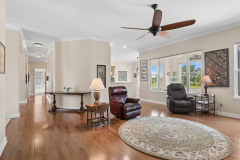 Tiny photo for 13037 Stone Creek Court, Huntley, IL 60142 (MLS # 12649730)