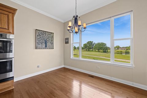 Tiny photo for 13037 Stone Creek Court, Huntley, IL 60142 (MLS # 12649730)