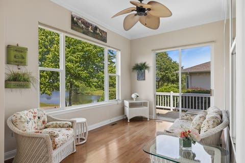 Tiny photo for 13037 Stone Creek Court, Huntley, IL 60142 (MLS # 12649730)