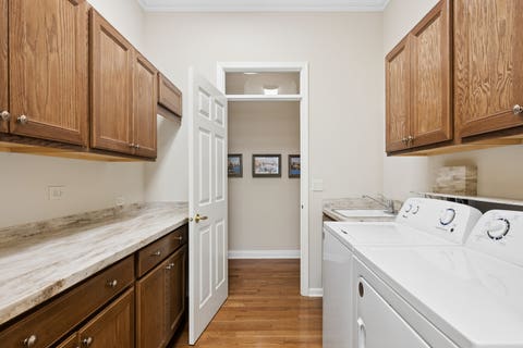 Tiny photo for 13037 Stone Creek Court, Huntley, IL 60142 (MLS # 12649730)