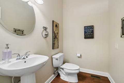 Tiny photo for 13037 Stone Creek Court, Huntley, IL 60142 (MLS # 12649730)