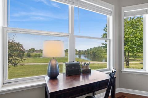 Tiny photo for 13037 Stone Creek Court, Huntley, IL 60142 (MLS # 12649730)