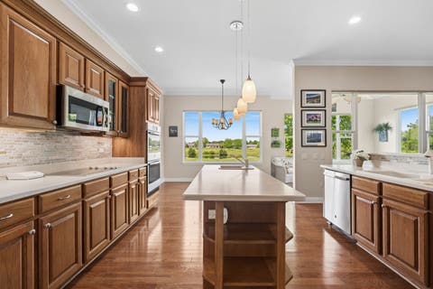 Tiny photo for 13037 Stone Creek Court, Huntley, IL 60142 (MLS # 12649730)