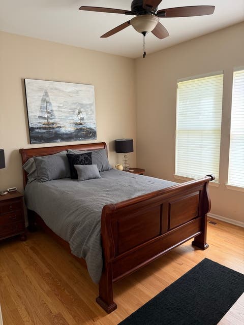 Tiny photo for 13037 Stone Creek Court, Huntley, IL 60142 (MLS # 12649730)