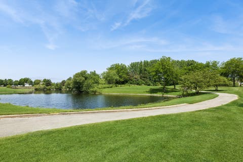 Tiny photo for 13037 Stone Creek Court, Huntley, IL 60142 (MLS # 12649730)