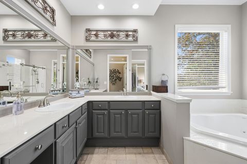 Tiny photo for 13037 Stone Creek Court, Huntley, IL 60142 (MLS # 12649730)