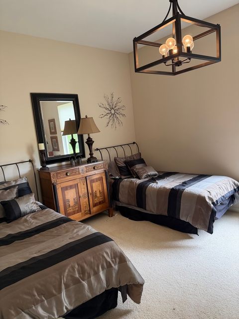 Tiny photo for 13037 Stone Creek Court, Huntley, IL 60142 (MLS # 12649730)