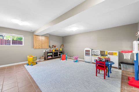 Tiny photo for 27771 W Lake Shore Drive, Spring Grove, IL 60081 (MLS # 12564421)