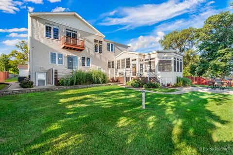 Tiny photo for 27771 W Lake Shore Drive, Spring Grove, IL 60081 (MLS # 12564421)