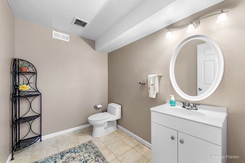 Tiny photo for 27771 W Lake Shore Drive, Spring Grove, IL 60081 (MLS # 12564421)