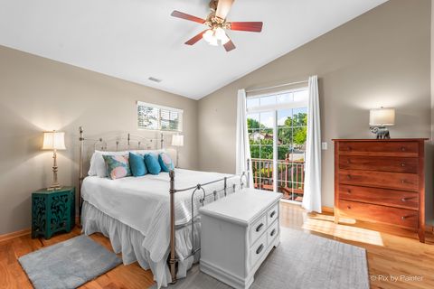 Tiny photo for 27771 W Lake Shore Drive, Spring Grove, IL 60081 (MLS # 12564421)