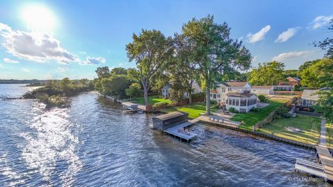 27771 W Lake Shore Drive Spring Grove IL 60081