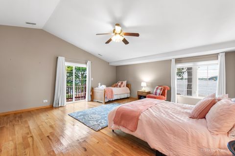 Tiny photo for 27771 W Lake Shore Drive, Spring Grove, IL 60081 (MLS # 12564421)