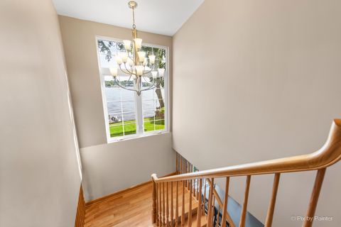 Tiny photo for 27771 W Lake Shore Drive, Spring Grove, IL 60081 (MLS # 12564421)