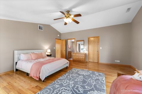 Tiny photo for 27771 W Lake Shore Drive, Spring Grove, IL 60081 (MLS # 12564421)