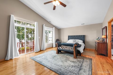 Tiny photo for 27771 W Lake Shore Drive, Spring Grove, IL 60081 (MLS # 12564421)