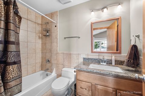 Tiny photo for 27771 W Lake Shore Drive, Spring Grove, IL 60081 (MLS # 12564421)