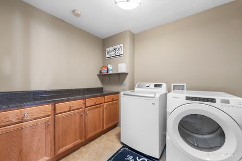 Tiny photo for 27771 W Lake Shore Drive, Spring Grove, IL 60081 (MLS # 12564421)