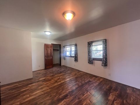 Tiny photo for 300 N Maltby Street, Waynesville, IL 61778 (MLS # 12502486)