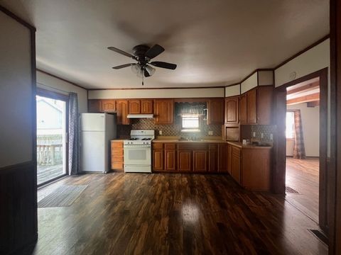 Tiny photo for 300 N Maltby Street, Waynesville, IL 61778 (MLS # 12502486)
