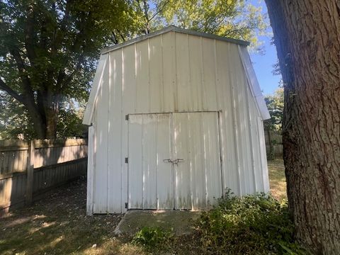 Tiny photo for 300 N Maltby Street, Waynesville, IL 61778 (MLS # 12502486)