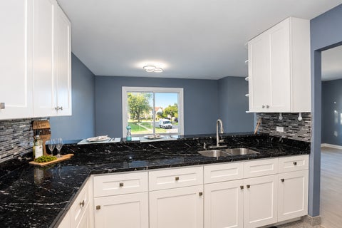 Tiny photo for 1550 Merrimac Lane, Hanover Park, IL 60133 (MLS # 12786803)